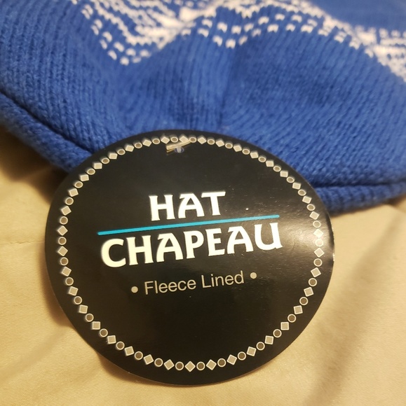 Winter beanie - Picture 5 of 5